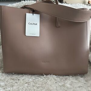 Calpack Havana Tote Bag